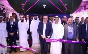Alexis-Lecanuet-regional-managing-director-Accenture-Middle-East-and-H.EHelal-Al-Marri-Director-General-Department-of-Tourism-and-Commerce-Marketing