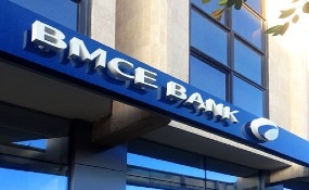 BMCE