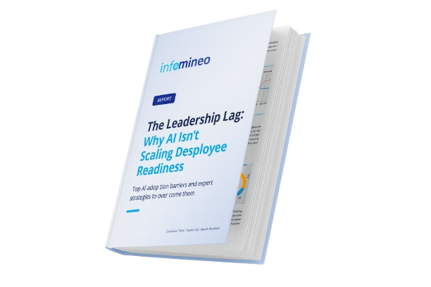 The Leadership Lag: Why AI Isn’t Scaling Despite Employee Readiness