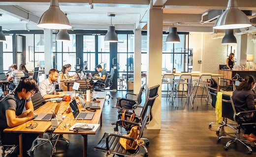 Consulting Studies and Reports_August 5_Strategy& outlines the potential of Saudi Arabias co-working space-cropped