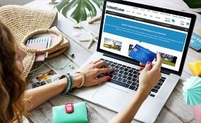 E-commerce retail sales in Egypt