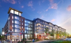 Tasweeq Shopping Malls Egypt