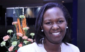 Diversity & Leadership_August 5_EY Kenya names first woman boss