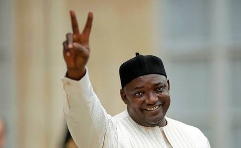 22 companies interested in Gambia’s oil blocks,10 shortlisted