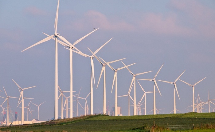 Nordex Group awarded contract for 147 MW in South Africa