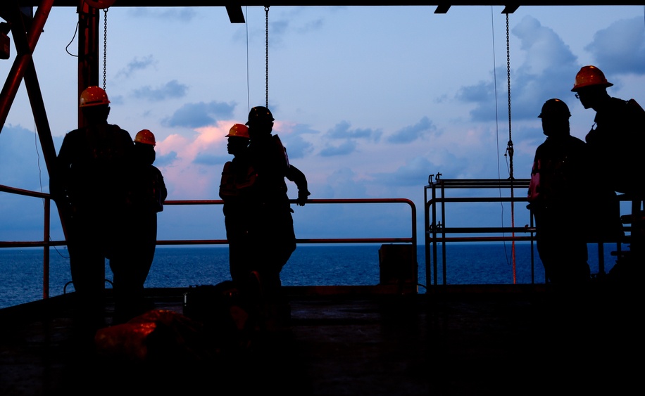 Eni brings on-stream second production unit at Zohr project