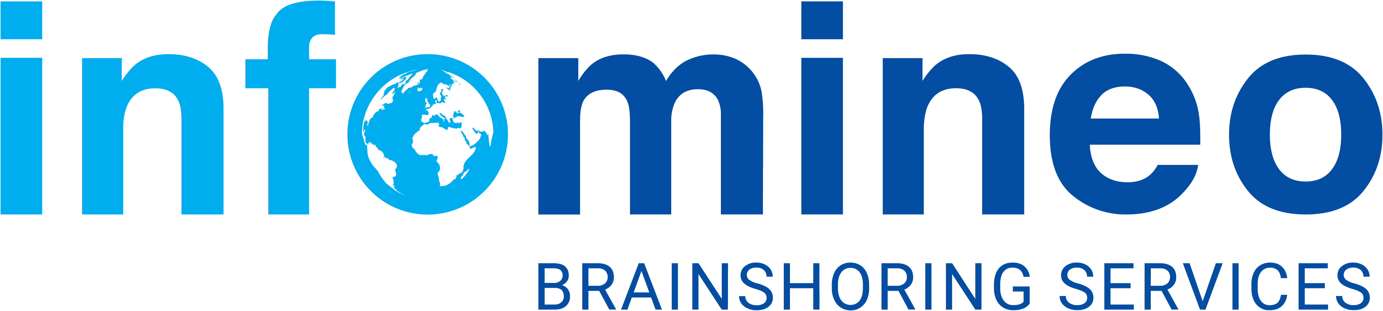 Infomineo Logo 