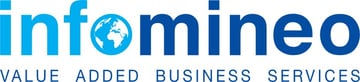 Infomineo Logo