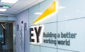 EY in Saudi Arabia