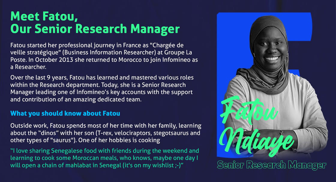 Meet Fatou-1