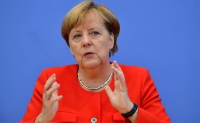 Merkel (1)