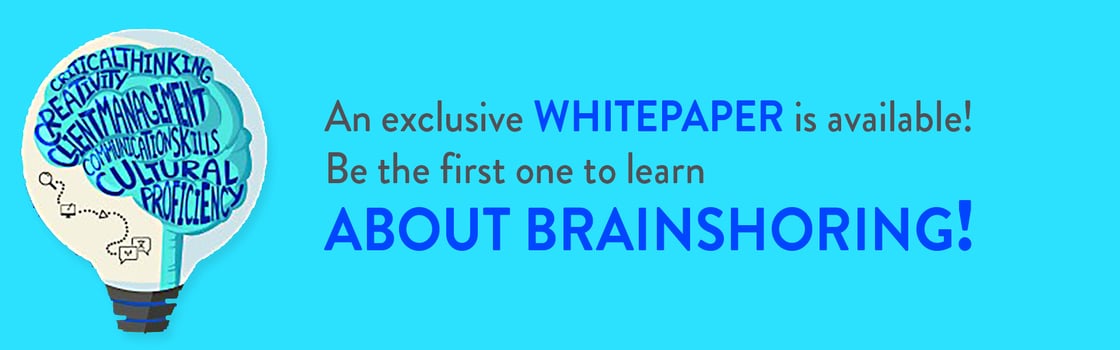 What is brainshoring_a whitepaper by infomineo