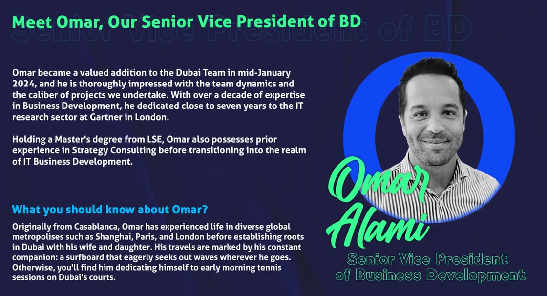 Omar Alami_profile - Newsletter
