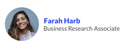 Farah Harb