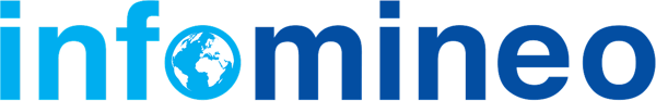 Infomineo logo