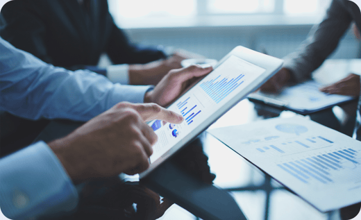 data analytics