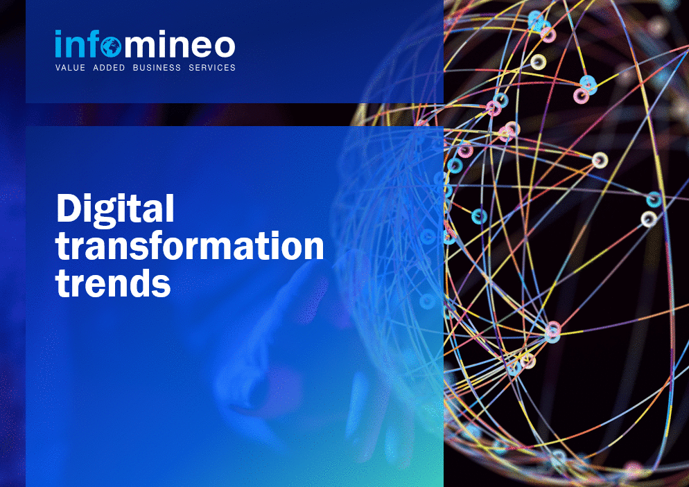 Digitalization Trends