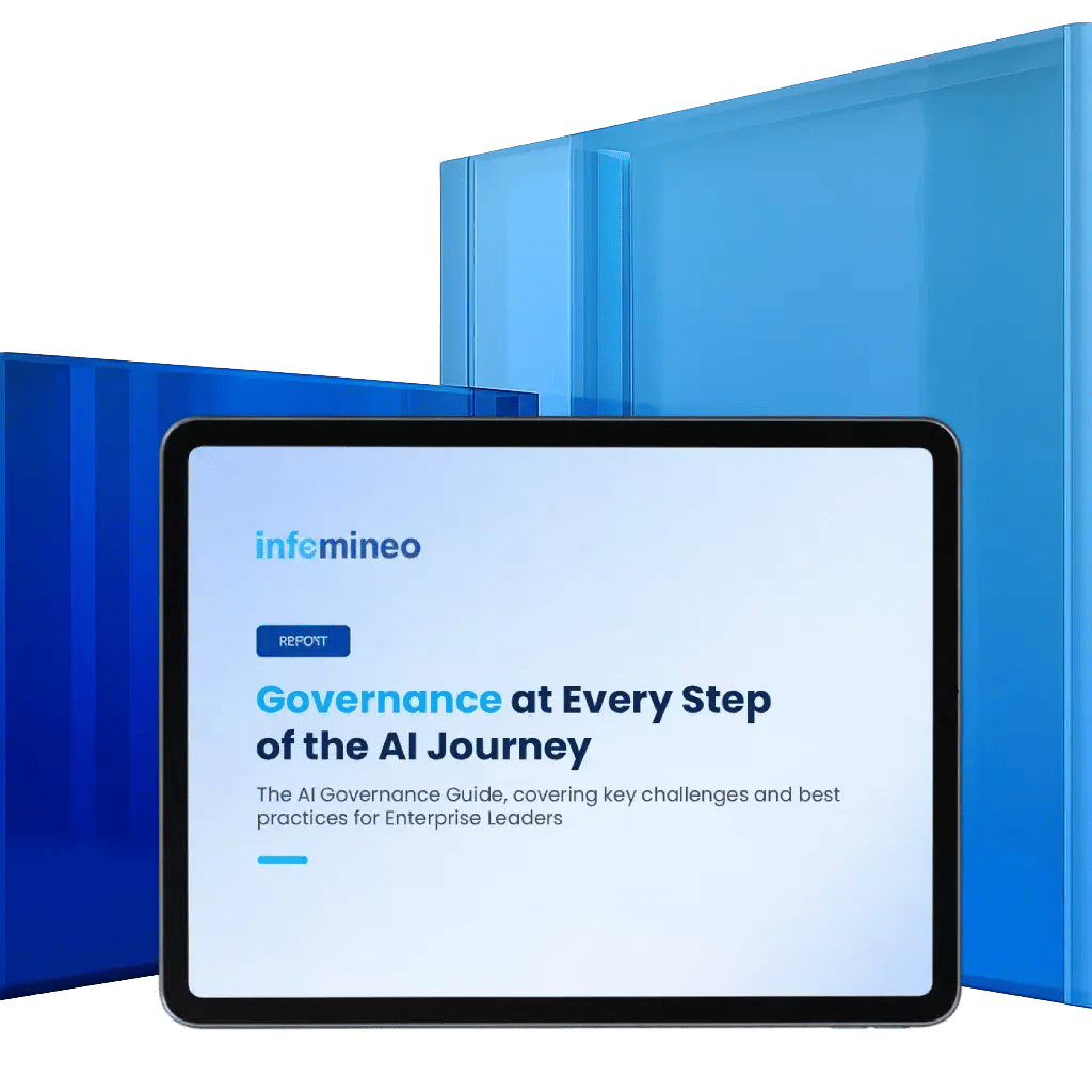 THE AI GOVERNANCE GUIDE
