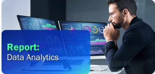 report data analytics