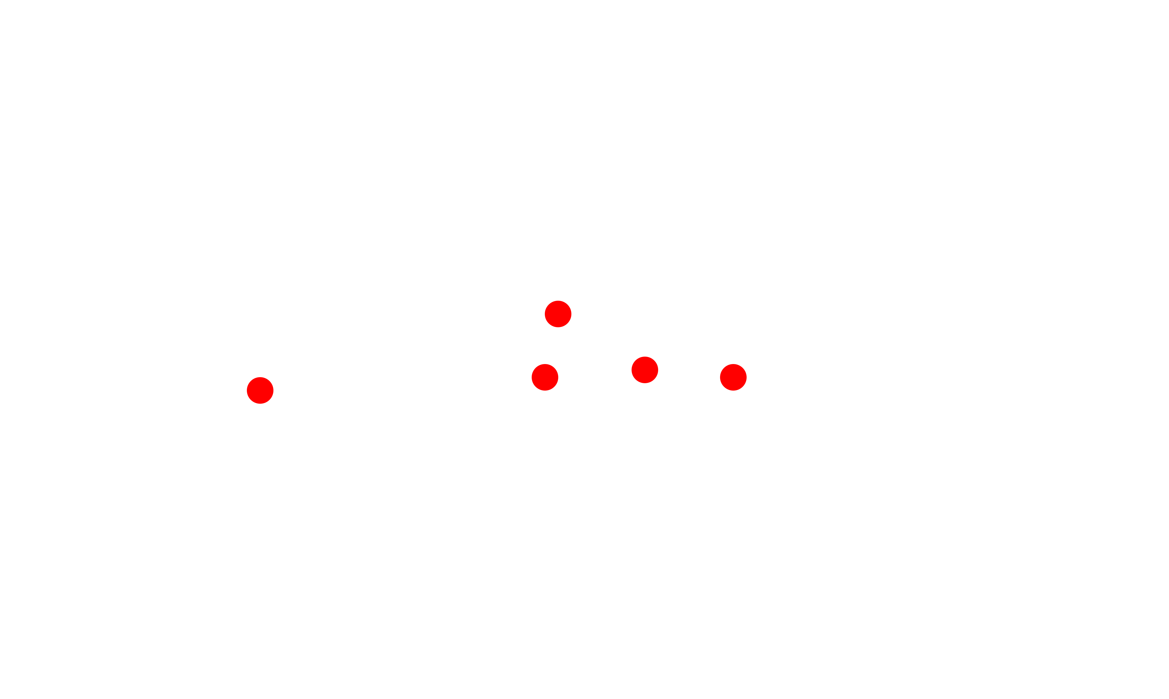 Our offices map