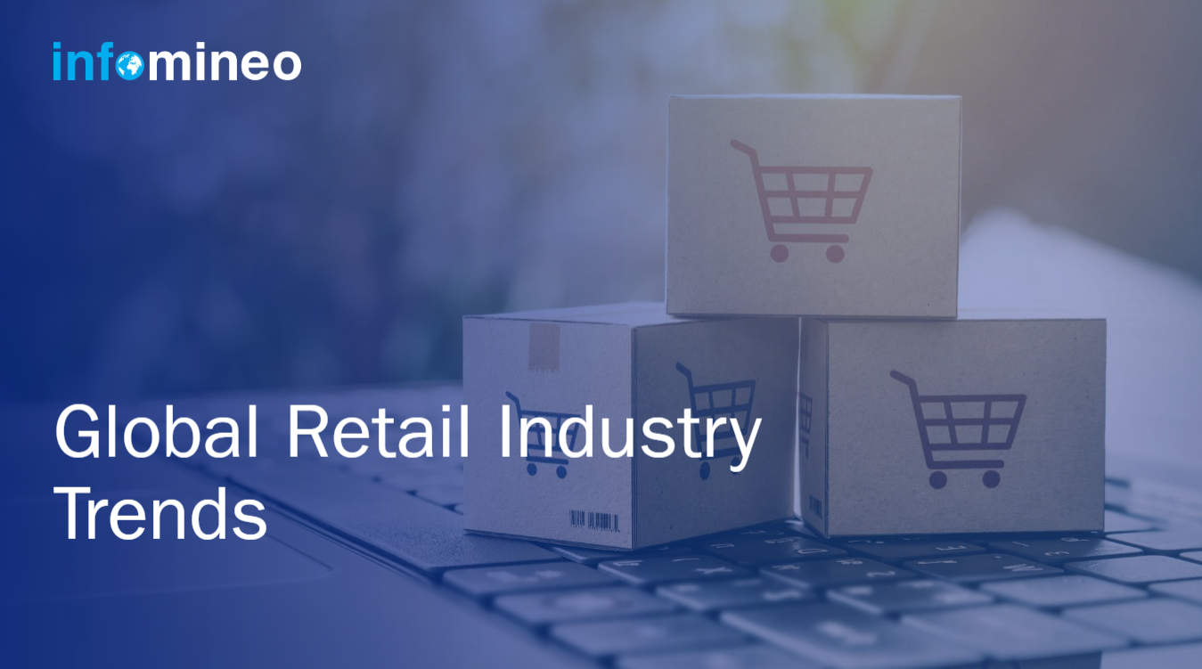 global retail trends infomineo